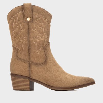BOTINES MUJER XTI 144307 